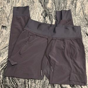 Athleta Jogger Size 8